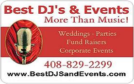 Best DJ's & Events